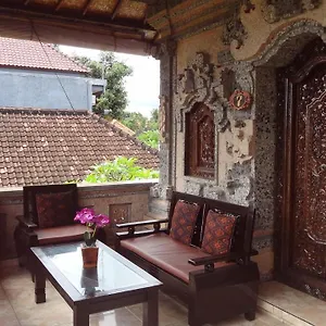  Gasthof Sunarta House Indonesien