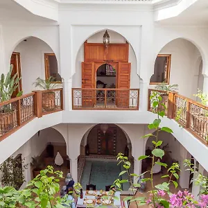Bed & Breakfast Dar Talah