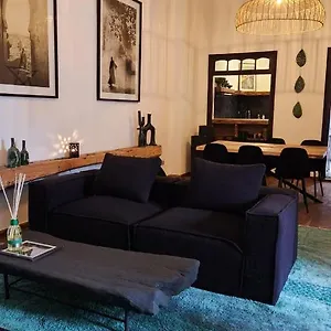 Loft Incroyable En Medina Appartement