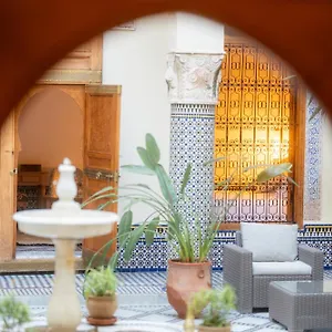  Riad Al Ansari Marokko