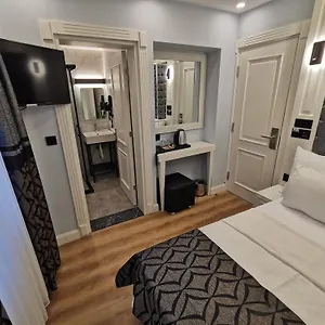 *** Hotel Luxx Garden Türkei