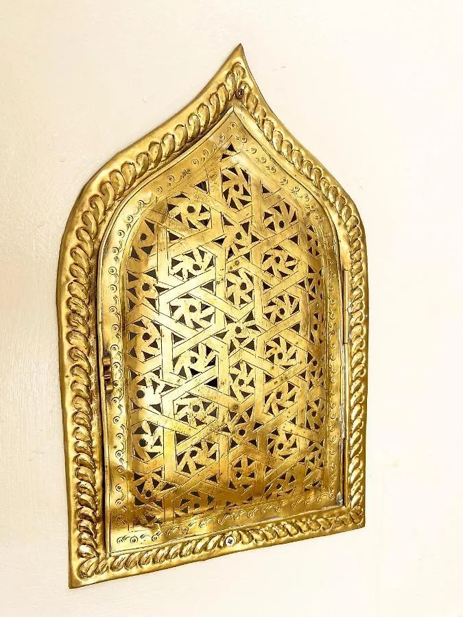 Riad Des Lys