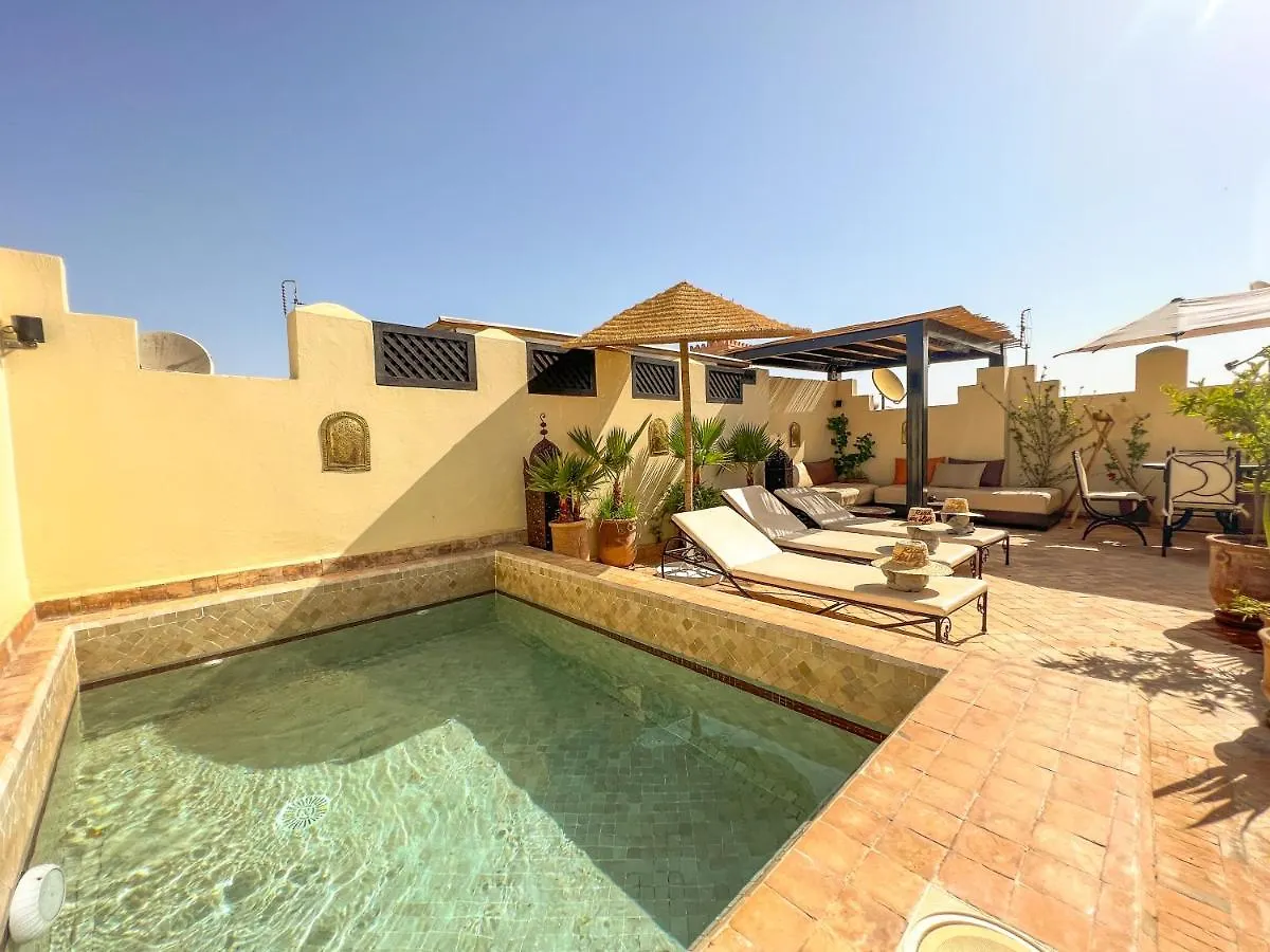 Riad Des Lys