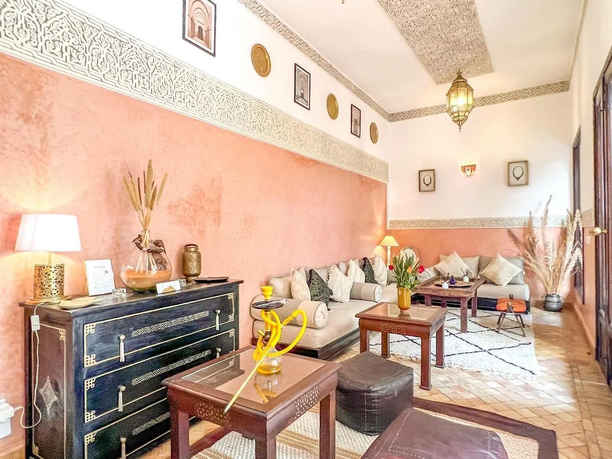 Riad Des Lys