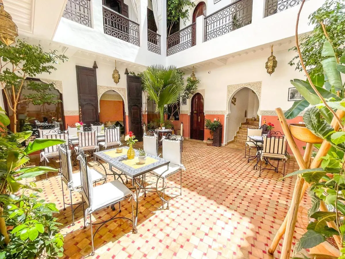 Riad Des Lys