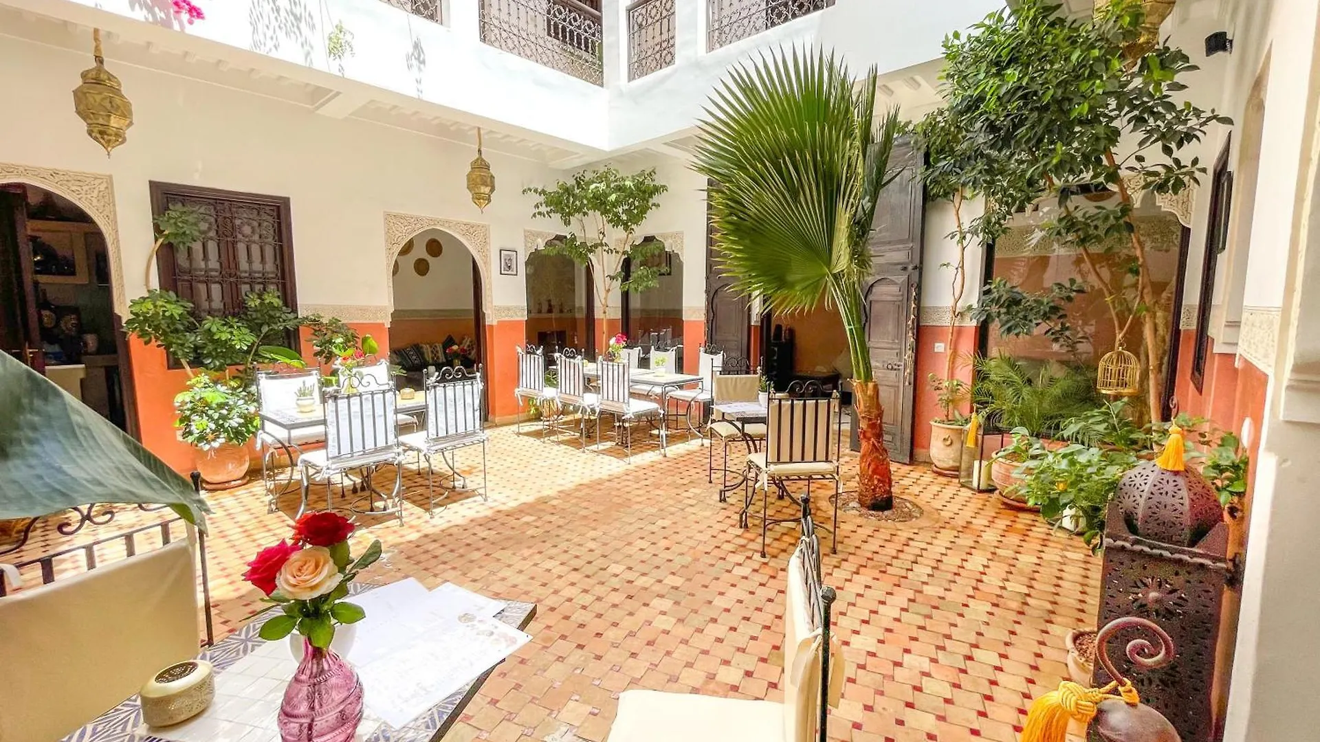 Riad Des Lys