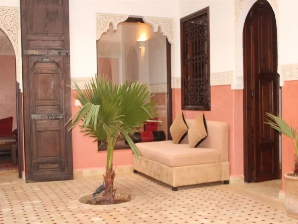 Riad Des Lys 3*, Marrakesh