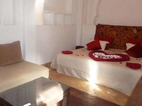Riad Des Lys