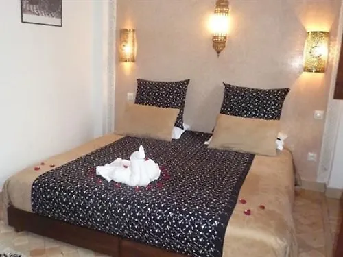 Riad Des Lys