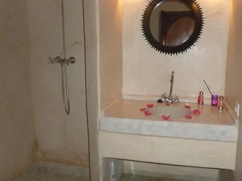 Riad Des Lys Marrakesh